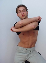 Amateur jock stripping by Czech Boys