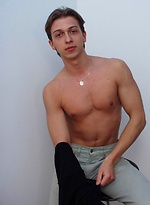 Amateur jock stripping by Czech Boys