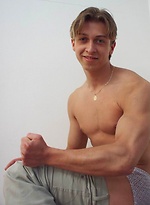 Amateur jock stripping by Czech Boys