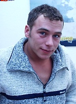Amateur czhech stud naked by Czech Boys
