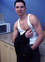 Euro boy naked by Czech Boys