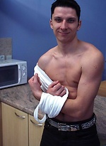 Euro boy naked by Czech Boys