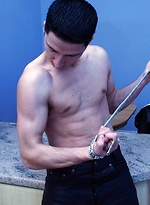 Euro boy naked by Czech Boys