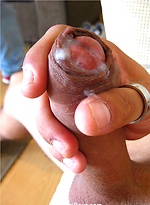 Alexander proves yet again that skinny Latinos have enormous cocks! by Miami Boyz