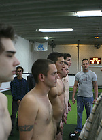 Horny guys forced to fuck to join! by HazeHim