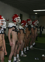 first time gay experiences form hazing by HazeHim