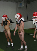 first time gay experiences form hazing by HazeHim