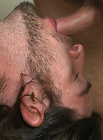 Two horny studs drills each others butt holes by ChaosMen