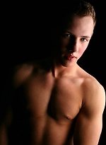 Jace gets naked by ChaosMen