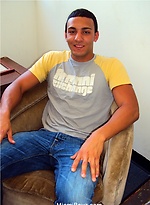 Hot latino jock masturbate by Miami Boyz