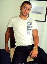 Hot meaty jock paly with dick by Miami Boyz