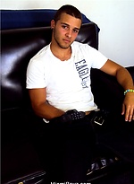 Hot meaty jock paly with dick by Miami Boyz