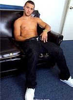 Hot meaty jock paly with dick by Miami Boyz