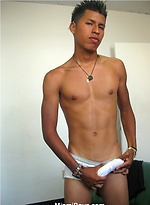 Will jerking off dick by Miami Boyz