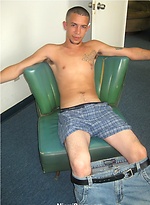 Luis uncut by Miami Boyz