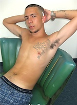 Luis uncut by Miami Boyz