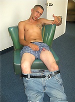 Luis uncut by Miami Boyz