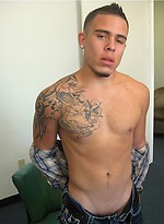 Luis tattoo by Miami Boyz