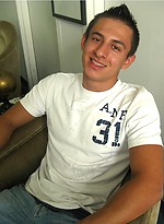 Latin twink Chris by Miami Boyz