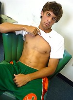Roland masturbate by Miami Boyz