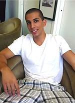 Hot latin man George by Miami Boyz