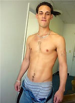 Hot latin boy Ed by Miami Boyz
