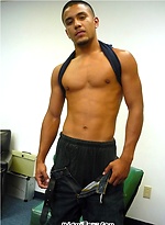 Antonio by Miami Boyz