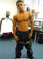 Antonio by Miami Boyz
