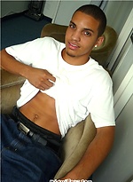 Hot latin jock Taylor by Miami Boyz