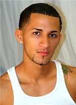 Orlando jacking off by Miami Boyz
