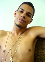 Jesse shows cock by Miami Boyz