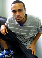 Enrique strokes dick by Miami Boyz