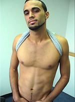 Enrique strokes dick by Miami Boyz