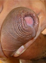 Hot latino jock plays with cock by Miami Boyz