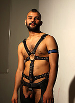 Hung Daddy Gets Fucked. Jock And Oliver by Butch Dixon
