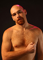 9 Inch Dick - Raul Marcos by Butch Dixon