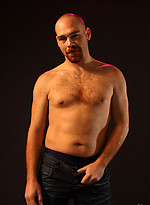 9 Inch Dick - Raul Marcos by Butch Dixon