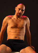 9 Inch Dick - Raul Marcos by Butch Dixon