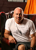 Ray Stone by Butch Dixon With Ray Stone