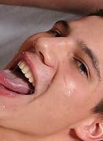 Hot young jocks have sex by East Boys