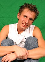 Twink shows cock by East Boys