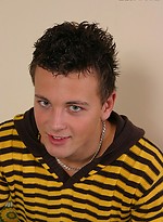 Meaty twink naked by East Boys