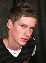 Horny twink gets naked by East Boys