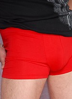 Jock play with his hard cock by East Boys