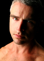 Chaosmen studs are the hottest around by ChaosMen