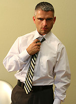 Chaosmen studs are the hottest around by ChaosMen