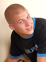 Nice looking guy naked by East Boys