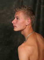 College freshman gets naked by East Boys