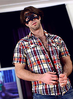 Bradley III by Maskurbate