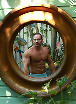 Harry Cooper photos by Power Men